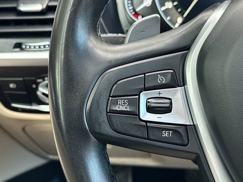 Used 2018 BMW X3 xDrive30i AWD/4WD image 27