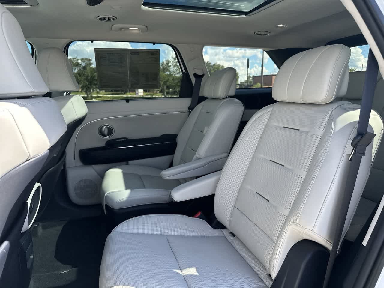 Used 2026 Hyundai Palisade Calligraphy AWD/4WD image 19