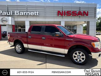 Used 2014 Ford F150 XLT w/ Equipment Group 302A Luxury RWD video 3