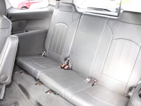 Used 2016 GMC Acadia Denali FWD image 21