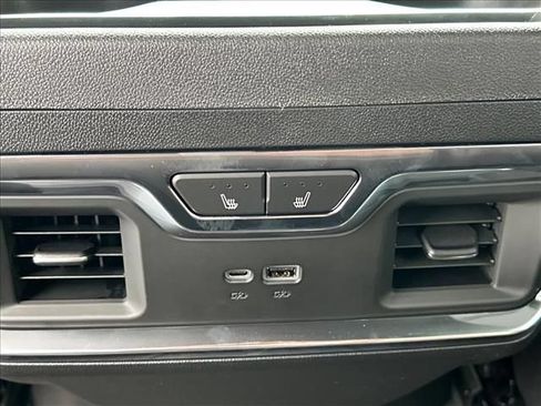 New 2026 GMC Sierra 2500 Denali Ultimate AWD/4WD image 24