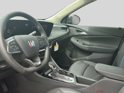 New 2026 Buick Encore GX Sport Touring w/ Advanced Technology Package AWD/4WD image 15