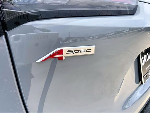 New 2026 Acura ADX A-Spec FWD image 15