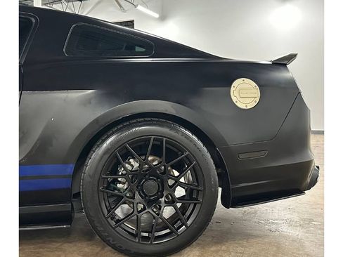 Used 2014 Ford Mustang GT w/ Equipment Group 301A RWD image 10