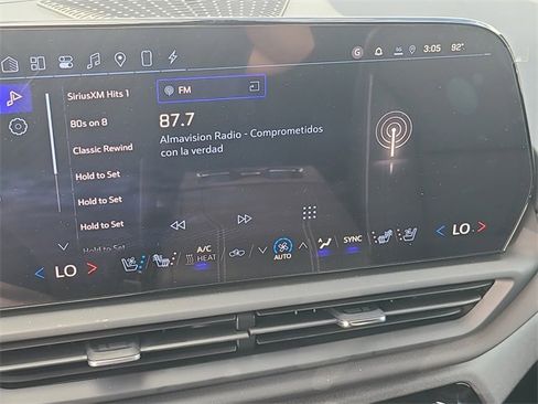 New 2026 Chevrolet Silverado EV LT w/ Plus Package image 27