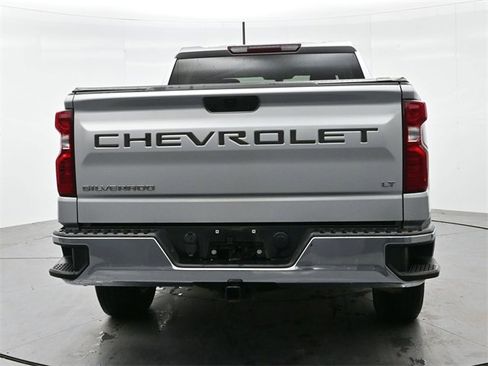 Used 2021 Chevrolet Silverado 1500 LT image 6