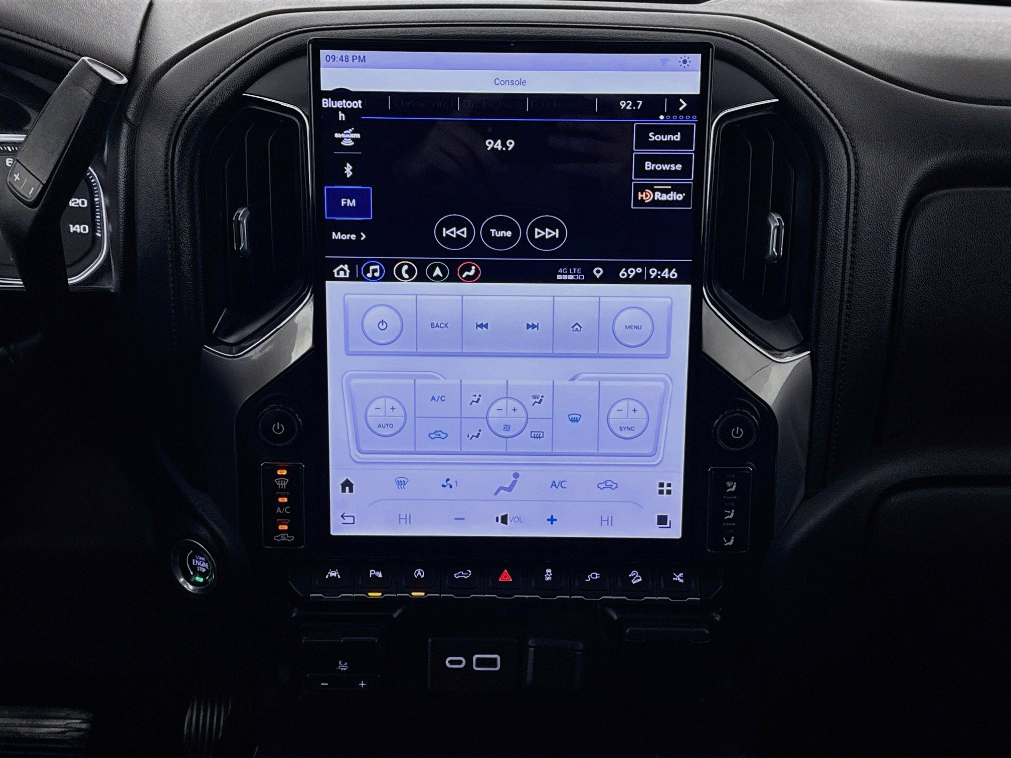 Used 2019 GMC Sierra 1500 Denali w/ Technology Package AWD/4WD image 27