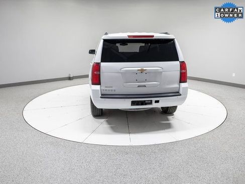 Used 2016 Chevrolet Tahoe LS AWD/4WD image 30