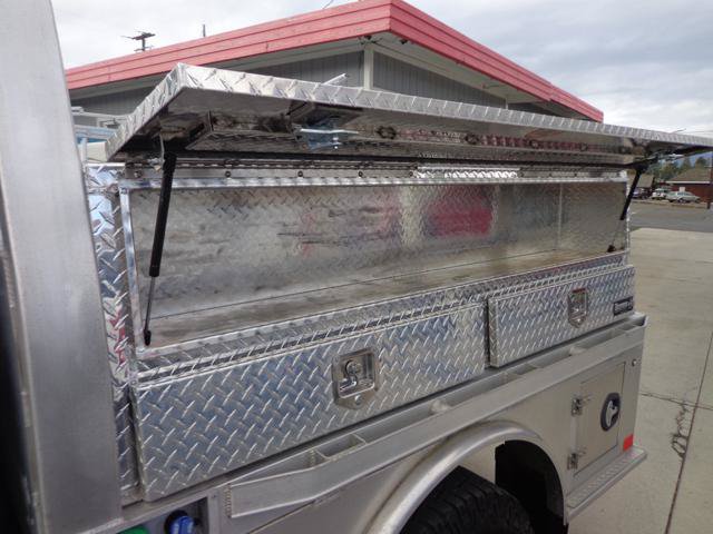 Used 2022 RAM 2500 Tradesman AWD/4WD image 18