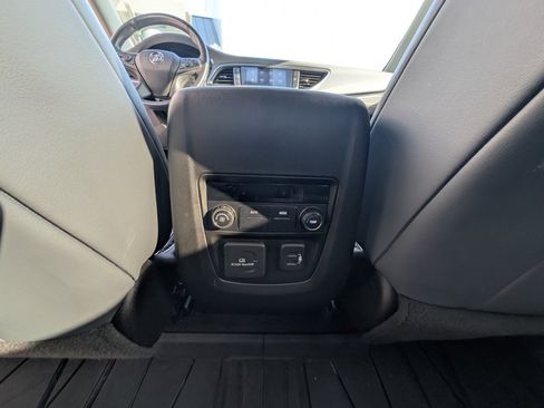 Used 2021 Buick Enclave Essence w/ Sound and Sites Package image 37