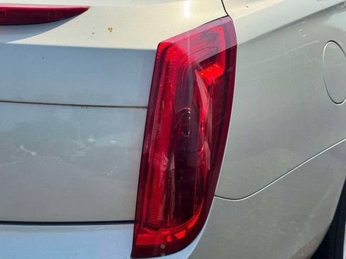 Used 2015 Cadillac XTS Premium w/ Driver Assist Package AWD/4WD image 13