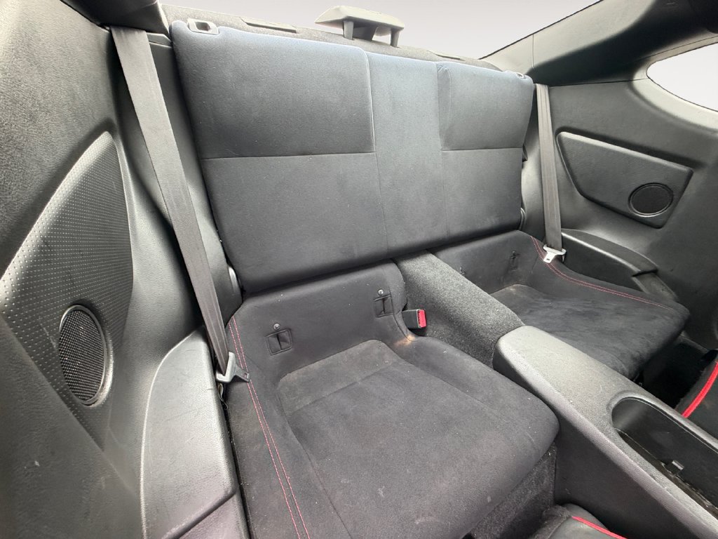 Used 2013 Scion FR-S RWD image 10