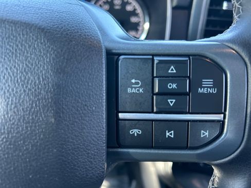 Certified 2023 Ford F150 XLT w/ Equipment Group 302A High image 24