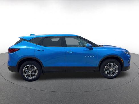 Used 2026 Chevrolet Blazer LT FWD image 15