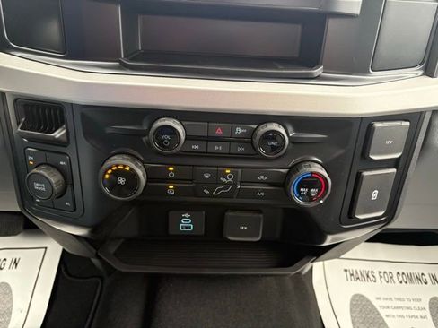 New 2026 Ford F250 XL w/ STX Appearance Package image 22