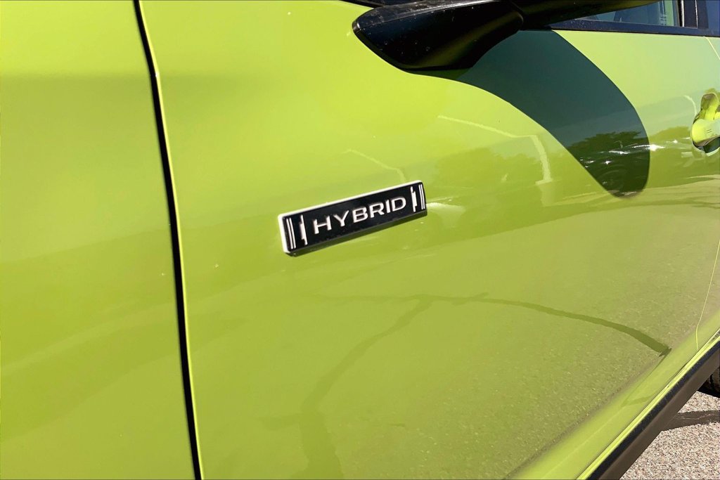 New 2026 Subaru Crosstrek 2.5i Sport w/ Crosstrek Mirror Package AWD/4WD image 9