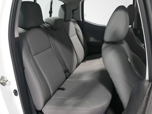 Used 2017 Toyota Tacoma SR image 16