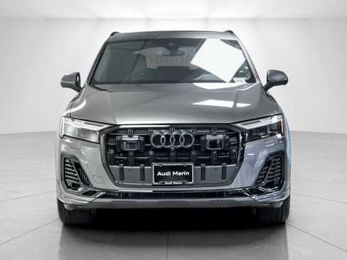 New 2026 Audi Q7 3.0T Premium Plus image 8