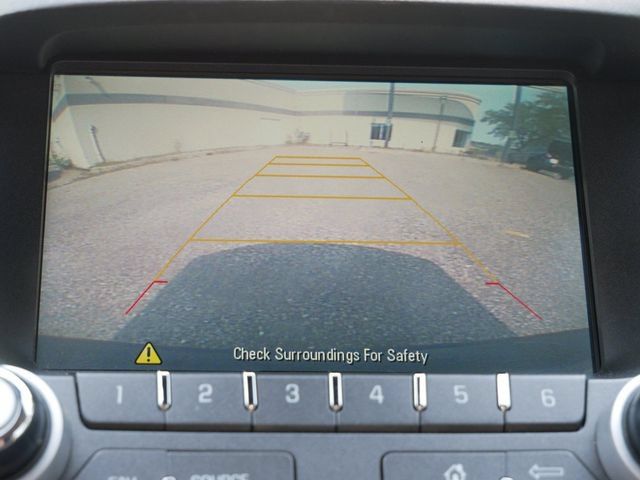 Used 2015 Chevrolet Equinox LT w/ Driver Convenience Package AWD/4WD image 18