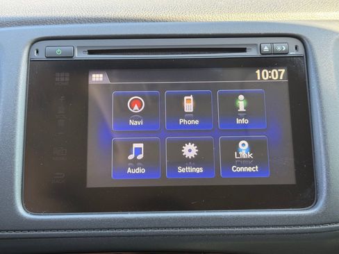 Used 2016 Honda HR-V EX-L image 39