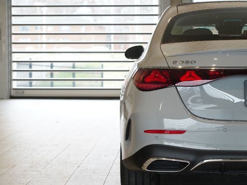 New 2026 Mercedes-Benz E 350 E 350 image 13