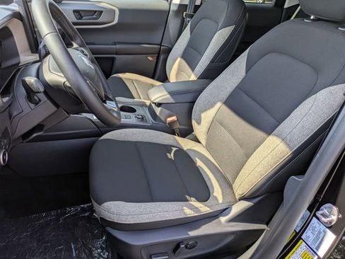 New 2025 Ford Bronco Sport Big Bend w/ Convenience Package image 14