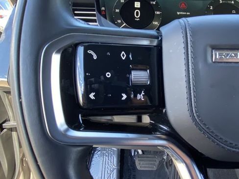 Used 2023 Land Rover Range Rover Sport SE image 8