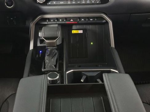 Used 2023 Toyota Tundra Limited image 24