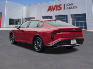 Used 2025 Kia K4 LXS video 3