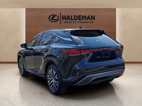 Certified 2023 Lexus RX 350 Premium Plus w/ Accessory Package AWD/4WD image 4