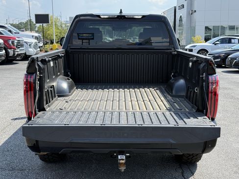 Used 2022 Toyota Tundra TRD Pro AWD/4WD image 33