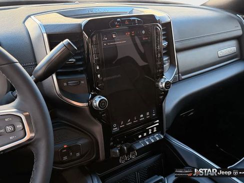 New 2026 RAM 2500 Laramie w/ Night Edition AWD/4WD image 19