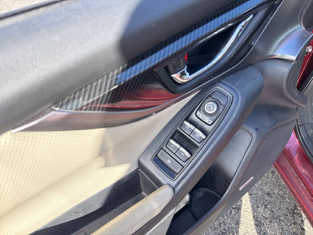 Used 2017 Subaru Impreza 2.0i Limited AWD/4WD image 14