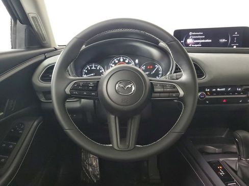 New 2026 MAZDA CX-30 Aire Edition AWD/4WD image 16