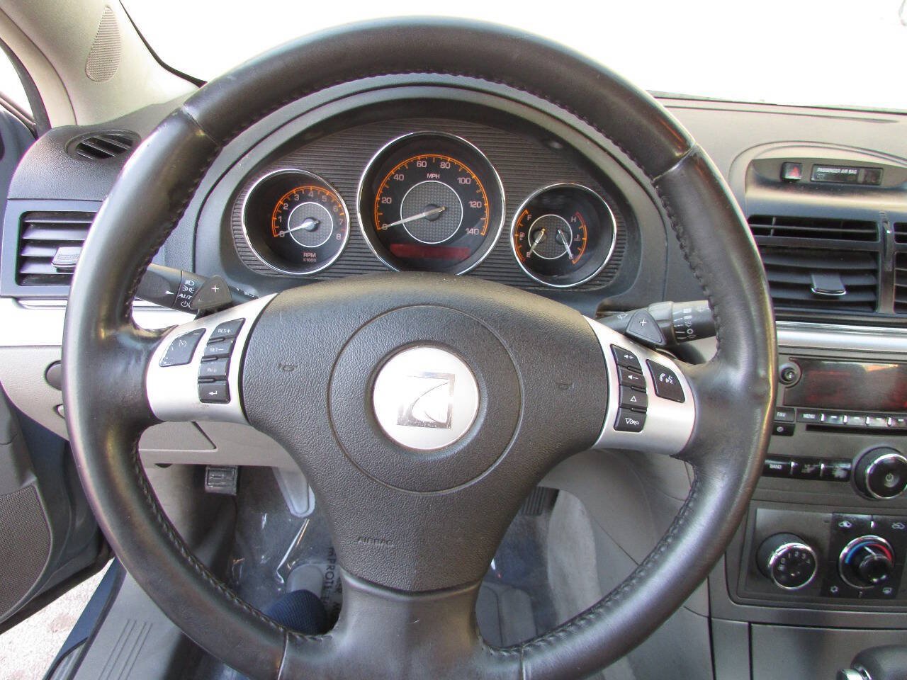 Used 2009 Saturn Aura XE FWD image 18