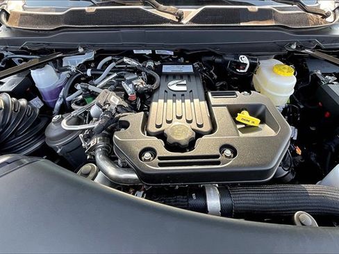 New 2026 RAM 2500 Big Horn image 11