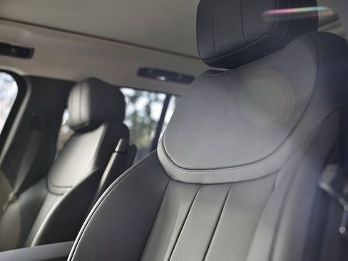 New 2025 Land Rover Range Rover SE image 21