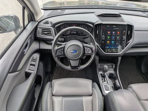 Used 2023 Subaru Ascent Onyx Edition Limited AWD/4WD image 16