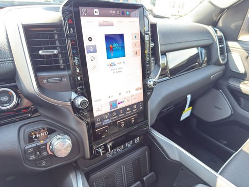 New 2026 RAM 1500 Laramie image 22