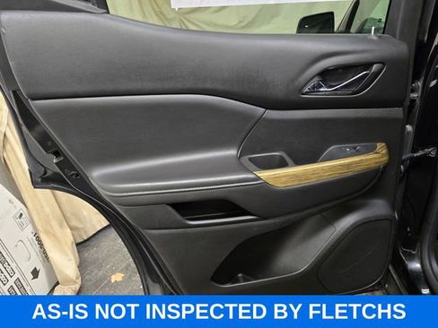 Used 2017 GMC Acadia Denali w/ Technology Package image 34