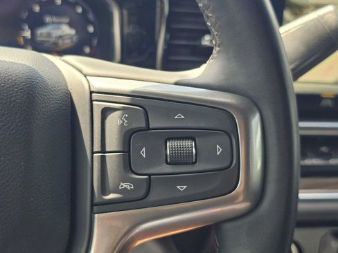 Used 2024 Chevrolet Silverado 1500 RST RWD image 31