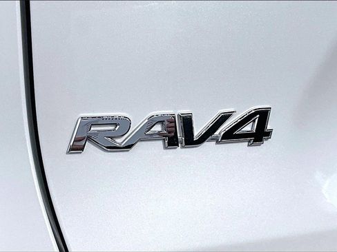 Used 2023 Toyota RAV4 XSE image 30