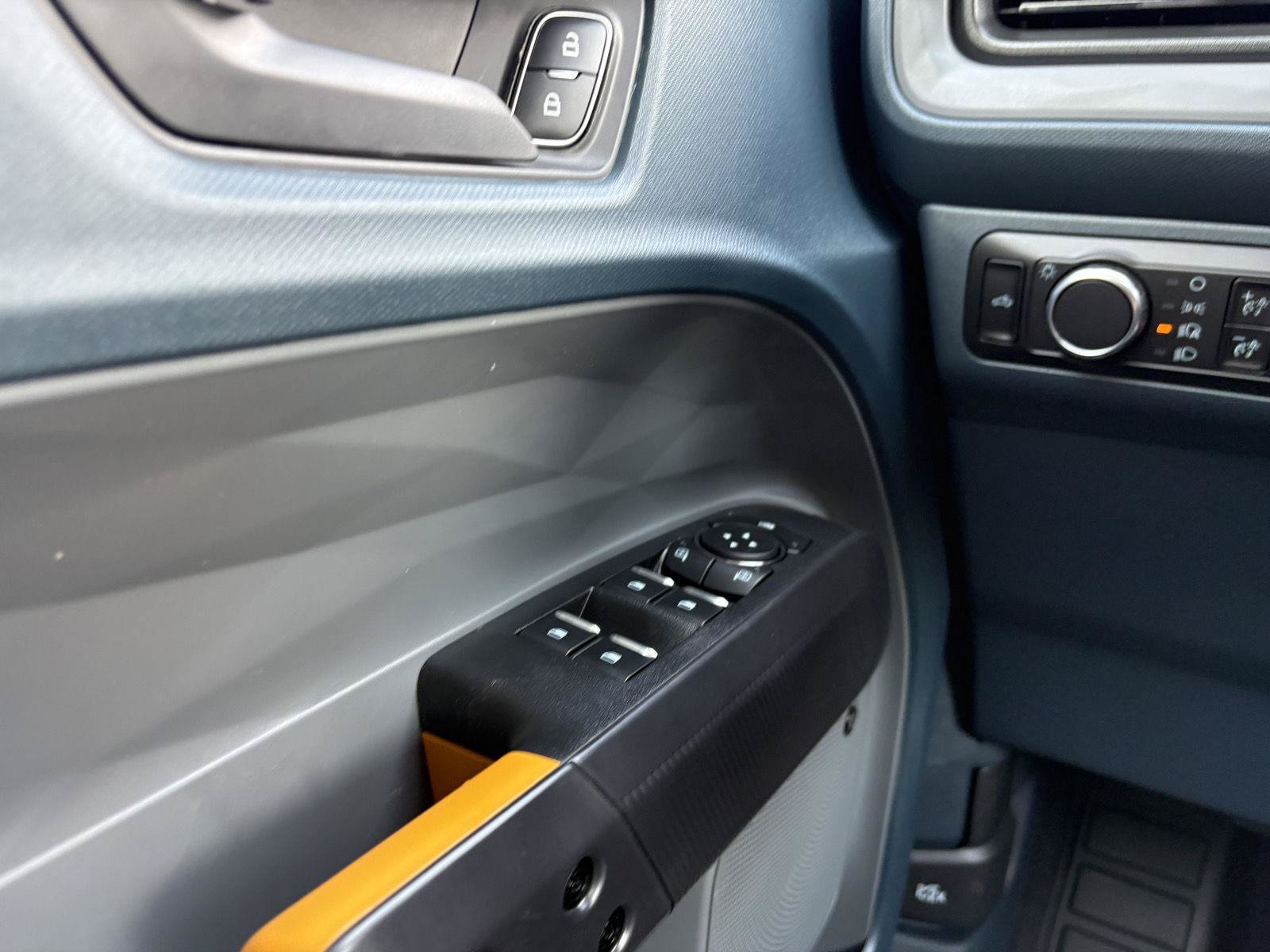 New 2026 Ford Maverick Tremor AWD/4WD image 15