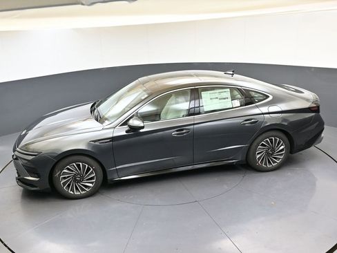 New 2026 Hyundai Sonata Limited image 46