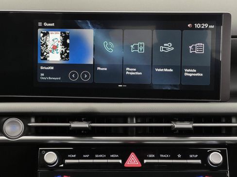 New 2025 Hyundai Santa Cruz SEL image 19