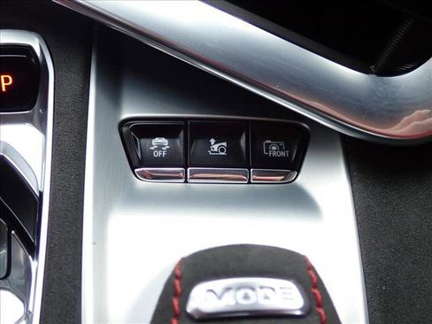 Used 2022 Chevrolet Corvette Stingray Premium Cpe image 18