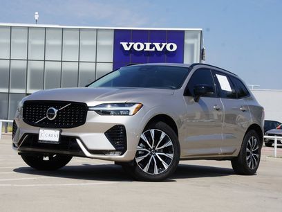 Certified 2025 Volvo XC60 B5 Plus