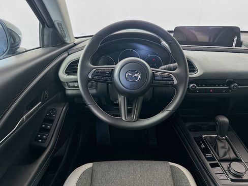 New 2026 MAZDA CX-30 Aire Edition AWD/4WD image 24