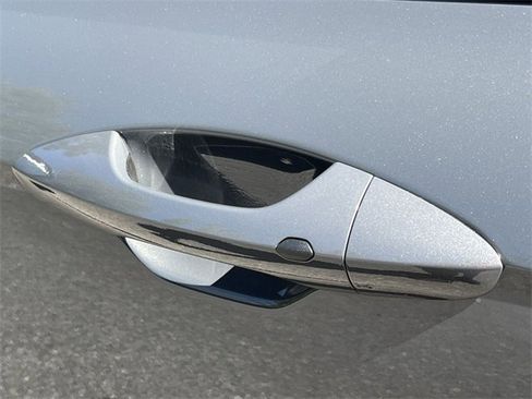 New 2026 Hyundai Kona SE image 22