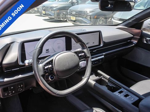 Used 2023 Hyundai Ioniq 6 SEL RWD image 22